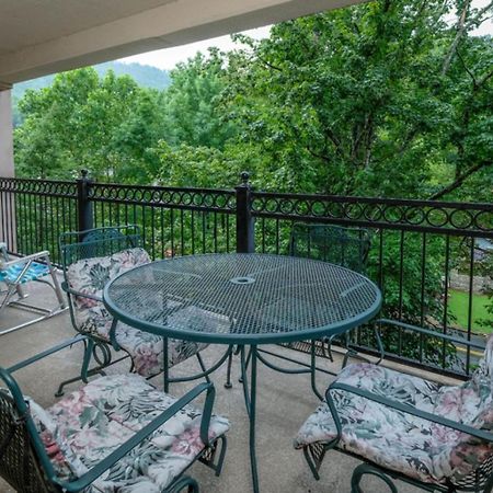Apartamento Creek View Gh403 Gatlinburg Exterior foto