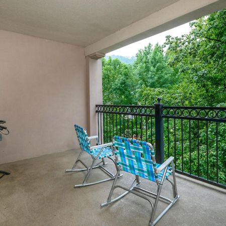 Apartamento Creek View Gh403 Gatlinburg Exterior foto