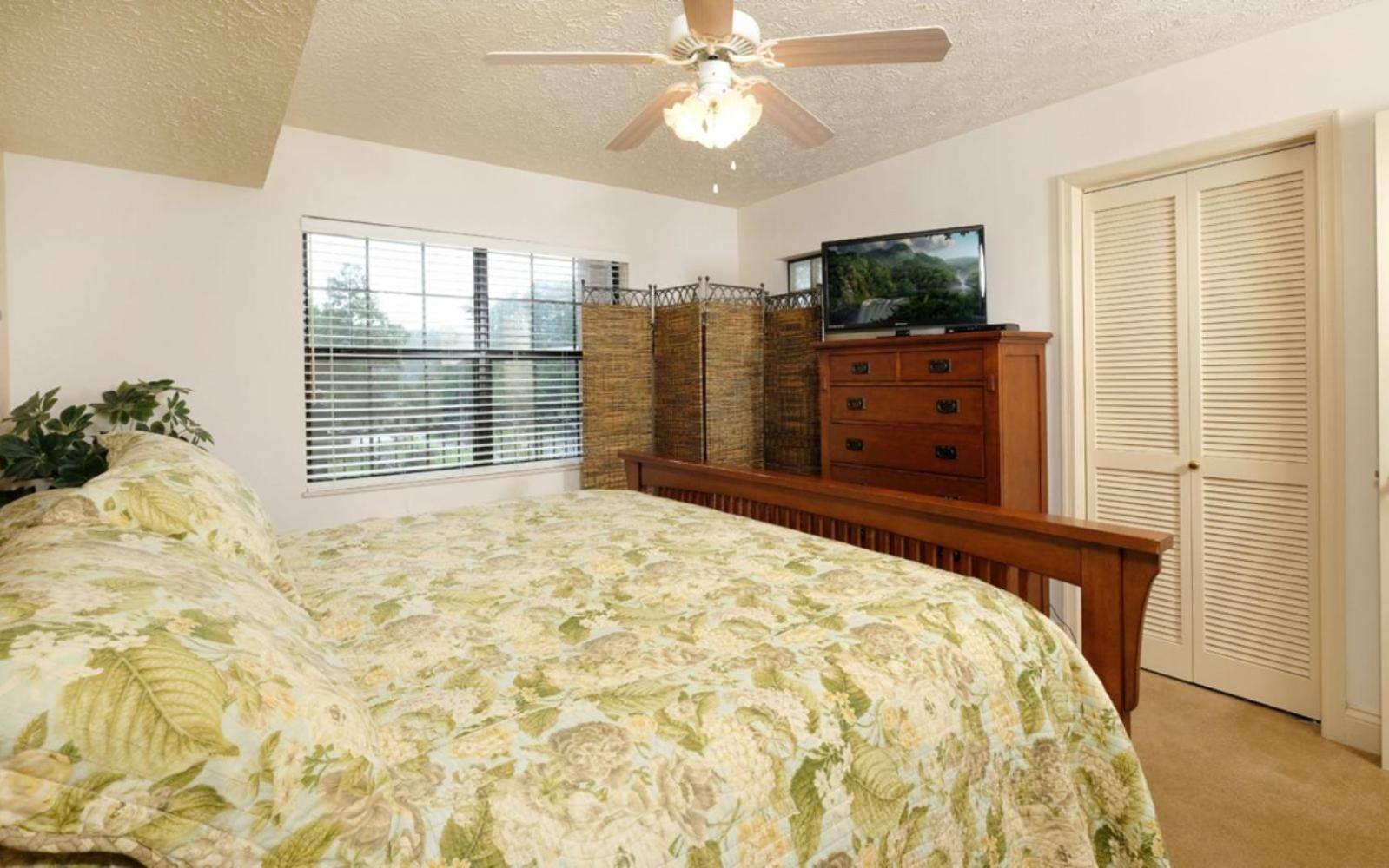 Apartamento Creek View Gh403 Gatlinburg Habitación foto