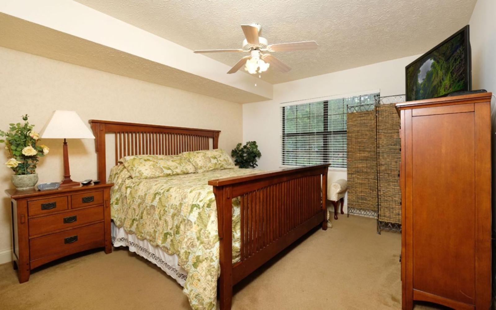 Apartamento Creek View Gh403 Gatlinburg Habitación foto