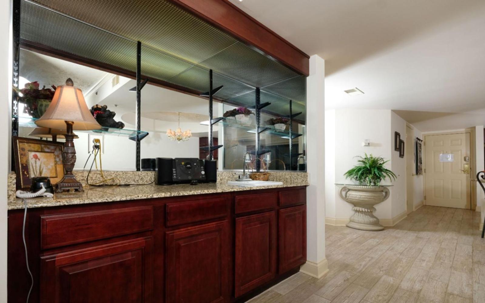 Apartamento Creek View Gh403 Gatlinburg Exterior foto