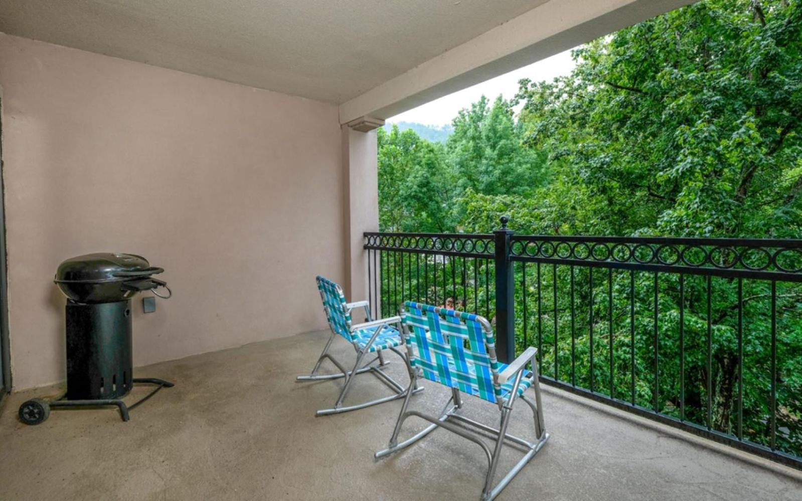 Apartamento Creek View Gh403 Gatlinburg Exterior foto