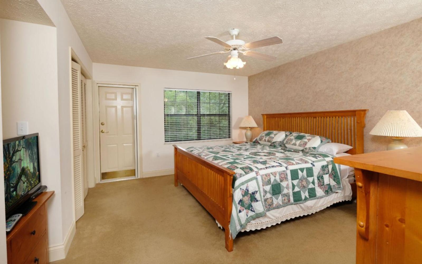 Apartamento Creek View Gh403 Gatlinburg Exterior foto